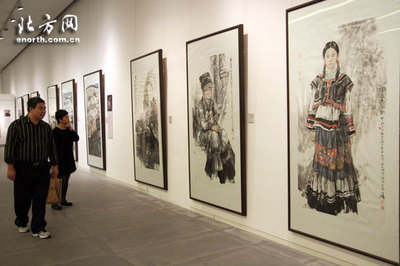 扎根人民沃土，綻放文藝新花——天津文藝家與經(jīng)紀人的時代交響