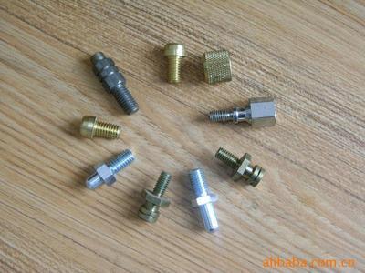 供應(yīng)非標精密五金連接緊固件加工(圖) - 供應(yīng)非標精密五金連接緊固件加工(圖)廠家 - 供應(yīng)非標精密五金連接緊固件加工(圖)價格 - 昆山卓得精密機械部件 - 