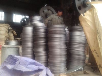 【冷熱軋圓片 可拉伸圓片 鐵圓片加工定制】?jī)r(jià)格,廠家,圖片,其他緊固件、連接件,聊城市東昌府區(qū)鐵誠(chéng)五金機(jī)電-