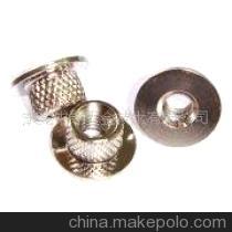 【螺絲、螺母 非標(biāo)緊固件 加工】價(jià)格,廠家,圖片,非標(biāo)零件加工,東莞中翔五金技術(shù)-