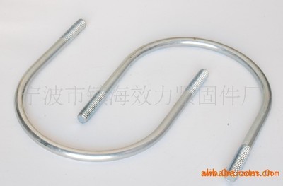 工廠長期供應(yīng)4.8級(jí)、8.8級(jí)U型螺栓_緊固件_機(jī)械及行業(yè)設(shè)備_供應(yīng)_中國貿(mào)易網(wǎng)