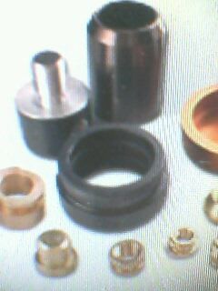 【專業(yè)供應(yīng)精密小五金件緊固件加工質(zhì)優(yōu)價(jià)廉】價(jià)格,廠家,圖片,其他機(jī)械加工,沈陽市華敏五金配件廠-