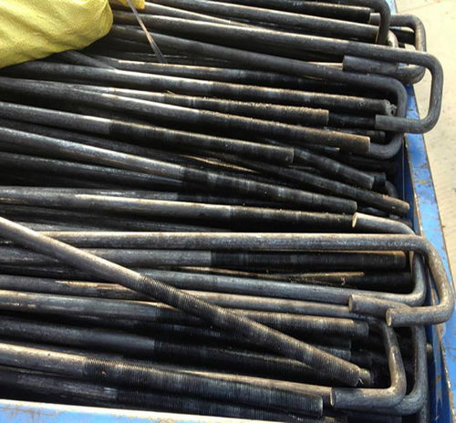 9字地腳螺栓加工廠 佛山地腳螺栓加工廠 達(dá)冠緊固件誠(chéng)信企業(yè)