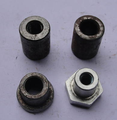 【廠家供應 摩托車螺絲配件系列 機械零配件加工 佛山廠家】價格,廠家,圖片,其他緊固件、連接件,佛山市南海區(qū)俊盛五金標準件廠-