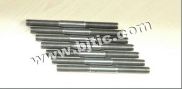 gr2, gr5鈦緊固件,鈦加工件