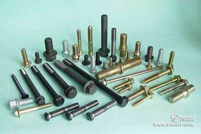 緊固件熱處理時需要做哪些質量檢查和控制