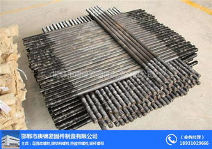 雙頭螺栓型號(hào),雙頭螺栓價(jià)格 庚錦緊固件,甘肅雙頭螺栓