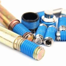 東莞市海達包裝材料制品廠 專業(yè)制造EVA墊片與緊固件加工服務