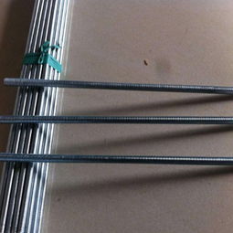 梯形拉條報價及全扣拉條產品介紹——德祥金屬制品專業(yè)服務