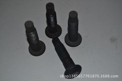 高唐恒博工貿 專業(yè)加工定制20*85高強度緊固件，出廠價批發(fā)供應